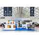 Parisian Airport Pop-Ups Image 1