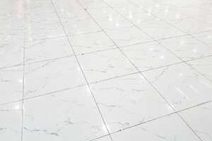 Sustainably Designed Floor Tiles Article Thubnail