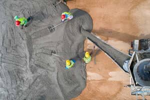 Zero-Emission Construction Materials Article Thubnail