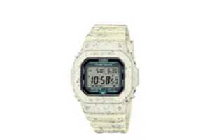 Recycled Timepiece Innovations Article Thubnail