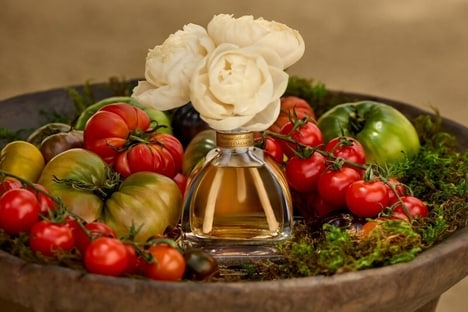 Tomato Home Fragrance Collections