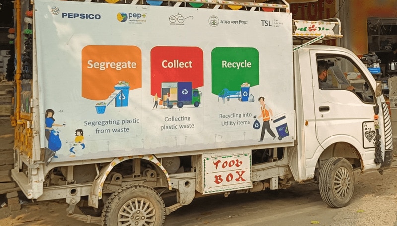 Plastic Waste Management Initiatives Article Thubnail
